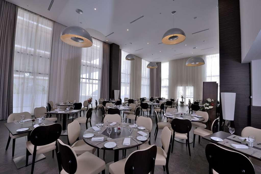 Hotel Kenzi Sidi Maarouf Casa Blanca Facilidades foto